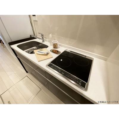 ●2026年5月6日から入居可●ユニオンマンスリー八千代村上レジデンス１　101　1R・シングル☆【禁煙ルーム】2023年築！人気の角部屋＆バストイレ別♪浴室乾燥機・独立洗面台・温水洗浄便座の物件画像