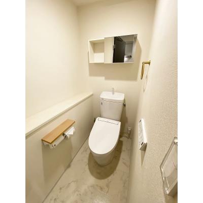 ●2026年5月6日から入居可●ユニオンマンスリー八千代村上レジデンス１　101　1R・シングル☆【禁煙ルーム】2023年築！人気の角部屋＆バストイレ別♪浴室乾燥機・独立洗面台・温水洗浄便座の物件画像