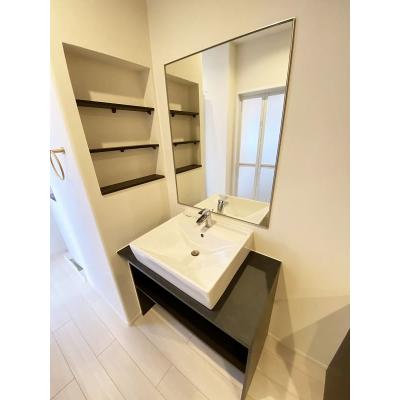 ●2026年5月6日から入居可●ユニオンマンスリー八千代村上レジデンス１　101　1R・シングル☆【禁煙ルーム】2023年築！人気の角部屋＆バストイレ別♪浴室乾燥機・独立洗面台・温水洗浄便座の物件画像