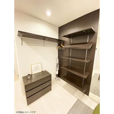 ●2026年5月6日から入居可●ユニオンマンスリー八千代村上レジデンス１　101　1R・シングル☆【禁煙ルーム】2023年築！人気の角部屋＆バストイレ別♪浴室乾燥機・独立洗面台・温水洗浄便座の物件画像