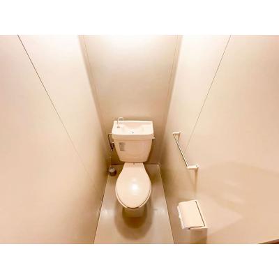 ユニオンマンスリー恋ヶ窪３　105　1K・シングル☆【禁煙ルーム】女性も安心の2階のお部屋＆モニター付きインターフォン・室内洗濯機完備！の物件画像