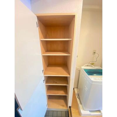 ユニオンマンスリー百合ヶ丘３　402　1R・シングル☆◆インターネット固定回線（有線・Wi-Fi）無料の部屋◆【禁煙ルーム】安心の建物AL＆室内洗濯機完備！ソファ・ローテーブルのあるお部屋の物件画像