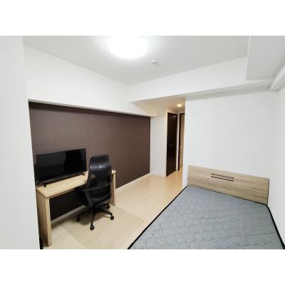 【🍡！秋の大感謝価格！🍡】【禁煙🚭/Wi-Fi無料🌐】マイナビSTAY西本町　402の物件画像