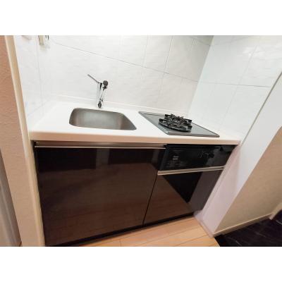 【🍡！秋の大感謝価格！🍡】【禁煙🚭/Wi-Fi無料🌐】マイナビSTAY西本町　402の物件画像