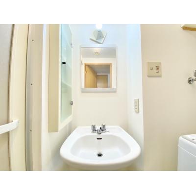 ◆パシオン大阪江坂１＜Wi-Fiレンタルあり(有料)＞【オートロック・セパレート・洗浄便座有】の物件画像