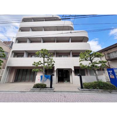 【🌿快適シーズンの引越し応援キャンペーン🏡🌈】【禁煙🚭】マイナビSTAYパレス梅島駅前　406の物件画像