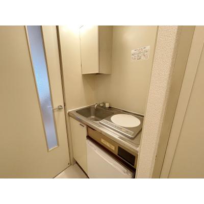 【🌿快適シーズンの引越し応援キャンペーン🏡🌈】【禁煙🚭】マイナビSTAYパレス梅島駅前　406の物件画像