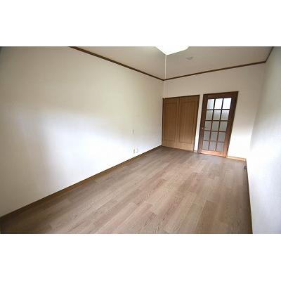 コスモスハイツ草川の物件画像