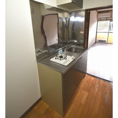 コスモスハイツ草川の物件画像