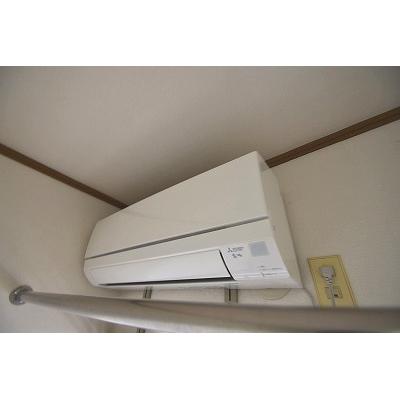 コスモスハイツ草川の物件画像