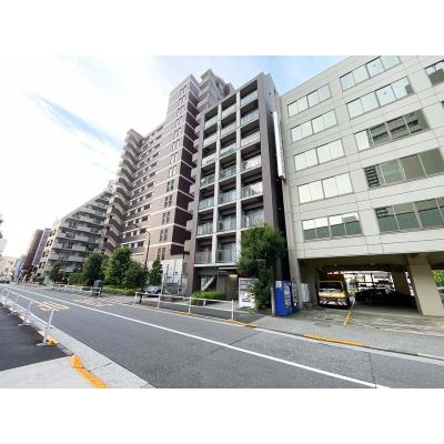 【🍧夏のクールダウン価格！🍧】【禁煙🚭/Wi-Fi無料🌐】マイナビSTAYミライエ高輪ゲートウェイ　205の物件画像