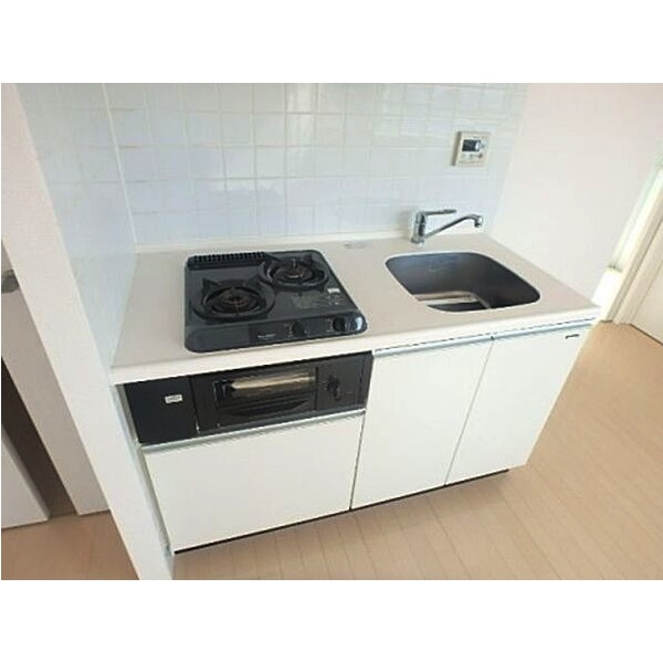 マンスリーリブマックス西新宿ダイナシティ■『禁煙ルーム・25平米』【浴室乾燥付】≪スタンダードシリーズ≫の物件画像