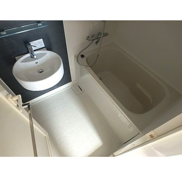 マンスリーリブマックス西新宿ダイナシティ■『禁煙ルーム・25平米』【浴室乾燥付】≪スタンダードシリーズ≫の物件画像