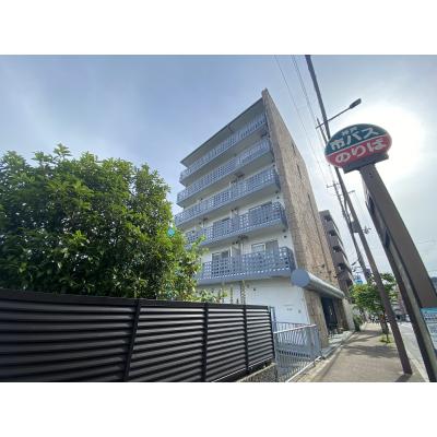 ◆パシオン神戸御影８【駅まで徒歩2分！・ネット無料(Wi-Fi対応)・エレベーター有！バス・トイレ別！】の物件画像