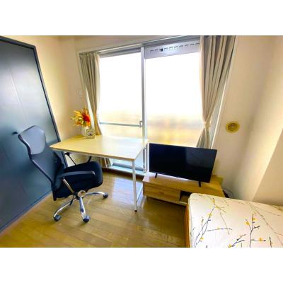 ◆パシオン神戸御影８【駅まで徒歩2分！・ネット無料(Wi-Fi対応)・エレベーター有！バス・トイレ別！】の物件画像