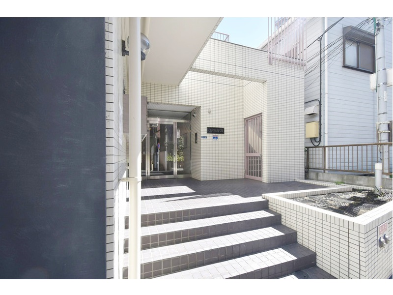 マンスリーリブマックス元住吉NORTH■『禁煙ルーム・駅3分』≪スマートシリーズ≫の物件画像