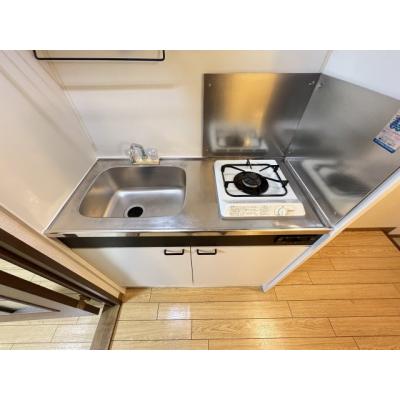 【BOニック】京都市役所前駅徒歩圏内！ゼスト御池や河原町方面、京都市役所も近いです！の物件画像