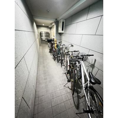 【BOニック】京都市役所前駅徒歩圏内！ゼスト御池や河原町方面、京都市役所も近いです！の物件画像