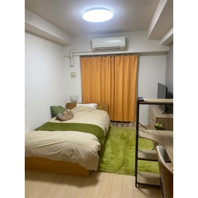 BraTTo新大阪イオリア【ビジネスマン向け💻】東淀川駅から徒歩4分圏内プラチナム物件👍の物件画像