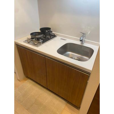 BraTTo新大阪イオリア【ビジネスマン向け💻】東淀川駅から徒歩4分圏内プラチナム物件👍の物件画像