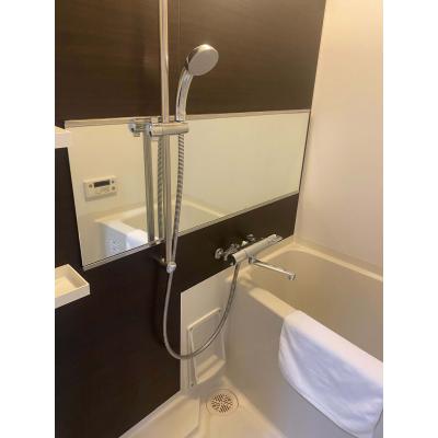 BraTTo新大阪イオリア【ビジネスマン向け💻】東淀川駅から徒歩4分圏内プラチナム物件👍の物件画像