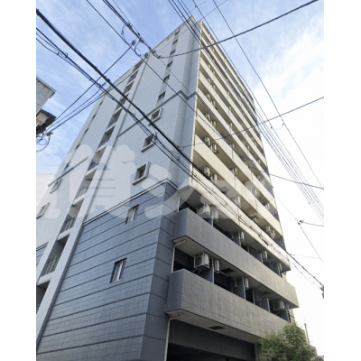 BraTTo新大阪NORTH【仮住まいの方🔍】東淀川駅から徒歩4分圏内のお得物件💰の物件画像