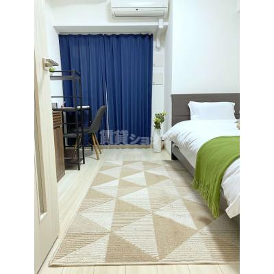 BraTTo新大阪NORTH【仮住まいの方🔍】東淀川駅から徒歩4分圏内のお得物件💰の物件画像