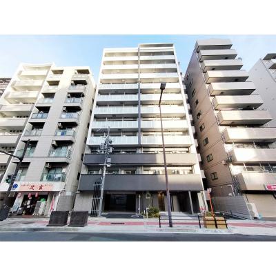【🎉初期費用オフ｜お得なキャンペーン】【禁煙🚭/Wi-Fi無料🌐】マイナビSTAY新大阪ラヴァーグ　210の物件画像