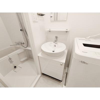 【🎉初期費用オフ｜お得なキャンペーン】【禁煙🚭/Wi-Fi無料🌐】マイナビSTAY新大阪ラヴァーグ　210の物件画像