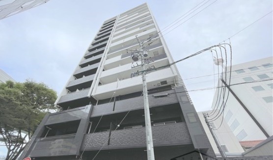 マンスリーリブマックス鶴舞駅前レジス■【Wi-Fi対応・設備充実】≪エクセレントシリーズ≫の物件画像