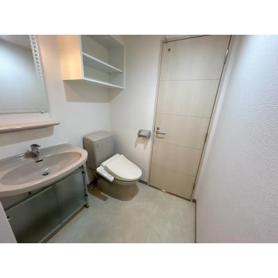 【🎉初期費用オフ｜お得なキャンペーン】【禁煙🚭/Wi-Fi無料🌐】マイナビSTAYグランド西新宿マンション　304｜東京医科大学病院周辺の物件画像