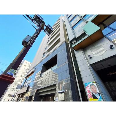 【🎉初期費用オフ｜お得なキャンペーン】【禁煙🚭/Wi-Fi無料🌐】マイナビSTAY野毛レジデンス　413の物件画像