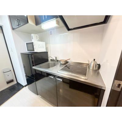 【✨🎁12月入居限定SALE🎁✨】【禁煙🚭/Wi-Fi無料🌐】マイナビSTAYグレース菊川　203の物件画像