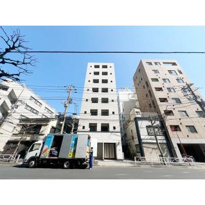 【🎍年末年始大感謝祭🎍】【禁煙🚭/Wi-Fi無料🌐】マイナビSTAYグレース菊川　801の物件画像