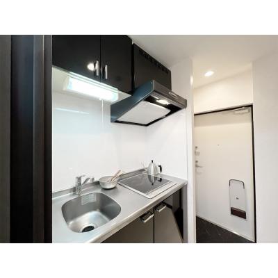 【🎍年末年始大感謝祭🎍】【禁煙🚭/Wi-Fi無料🌐】マイナビSTAYグレース菊川　801の物件画像