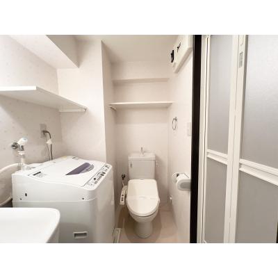 【🎍年末年始大感謝祭🎍】【禁煙🚭/Wi-Fi無料🌐】マイナビSTAYグレース菊川　801の物件画像