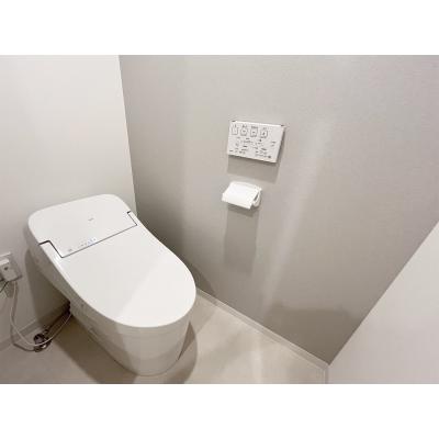 【🍧夏のクールダウン価格！🍧】【禁煙🚭/Wi-Fi無料🌐】マイナビSTAY西新井　202の物件画像