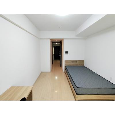 【🍡！秋の大感謝価格！🍡】【禁煙🚭/Wi-Fi無料🌐】マイナビSTAY谷町四丁目駅前　1303の物件画像