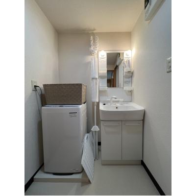 3月20日～契約OK☆大在エリア☆wifi無料！駐車場1台無料！オートロック・宅配BOXも付いてます♪の物件写真5