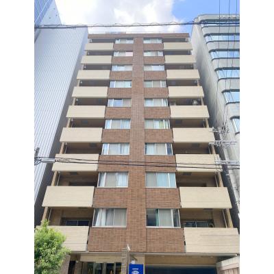 BraTTo心斎橋アルテール【女性向け🥰】長堀橋駅から徒歩3分圏内の駅近物件👍の物件写真1