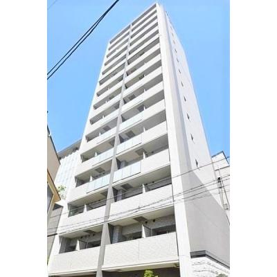 BraTTo難波SOUTH【女性向け🥰】大国町駅から徒歩5分圏内ハイグレードタイプ高設備物件👍の物件画像
