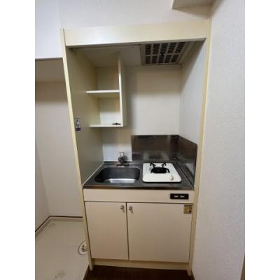 クレインヒルなぎさ　　海の近くで静かに過ごせる環境の物件画像