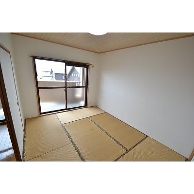 サンライズパセオ（3DK）の物件画像