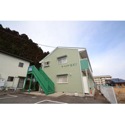 ラ・ベルデ　ミズノの物件画像