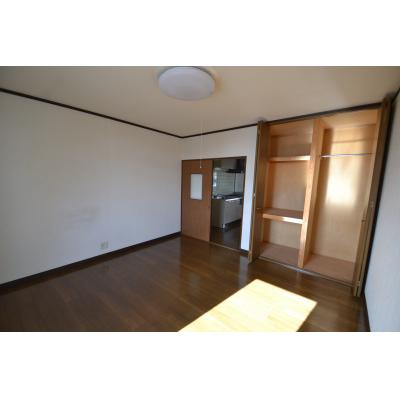 コーポしんとみの物件画像