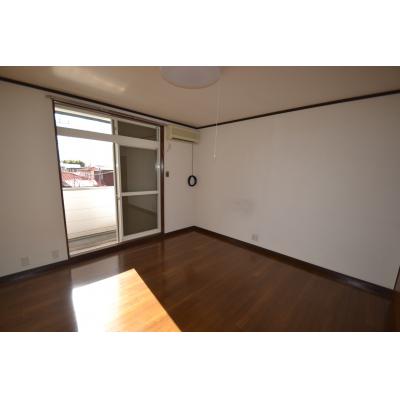 コーポしんとみの物件画像