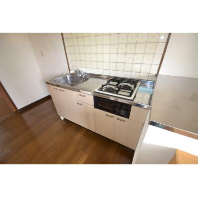 コーポしんとみの物件画像