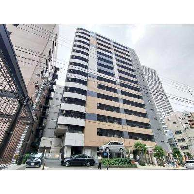 【🎉初期費用オフ｜お得なキャンペーン】【禁煙🚭/Wi-Fi無料🌐】マイナビSTAY本町グランデ　615の物件画像