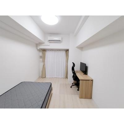 【🎉初期費用オフ｜お得なキャンペーン】【禁煙🚭/Wi-Fi無料🌐】マイナビSTAY本町グランデ　615の物件画像