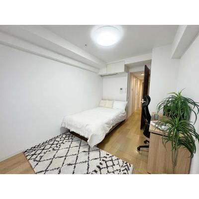 【✨🎁12月入居限定SALE🎁✨】【禁煙🚭/Wi-Fi無料🌐】マイナビSTAY本町グランデ　1407の物件画像